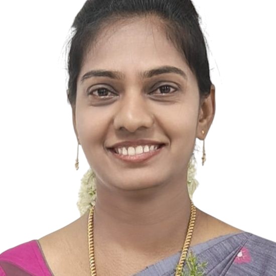 Dr. A. Jeyantha Mary
